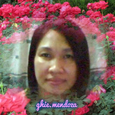 GHIE RIVAS Mendoza .